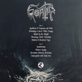 Goath - III: Shaped By The Unlight LP