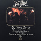 Deus Mortem - The Fiery Blood 12"