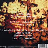 Godflesh - Streetcleaner LP