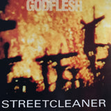 Godflesh - Streetcleaner LP