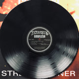Godflesh - Streetcleaner LP
