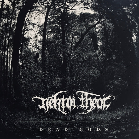 Nekroi Theoi - Dead Gods LP