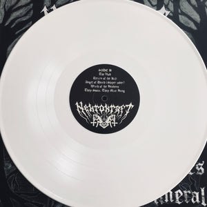 Nekrokraft - Witches Funeral LP