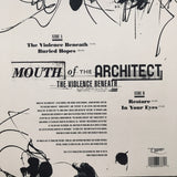 Mouth Of The Architect - The Violence Beneath LP