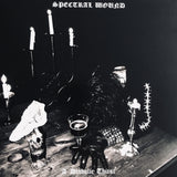 Spectral Wound - A Diabolic Thirst LP