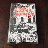 Dawn Of Obliteration - Ruins Cassette
