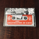 Dawn Of Obliteration - Ruins Cassette