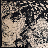 Panzer Squad - Panzer Squad 7" EP