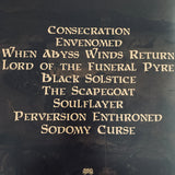 Angelcorpse - Hammer Of Gods LP