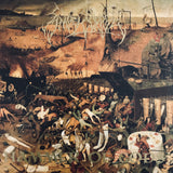 Angelcorpse - Hammer Of Gods LP