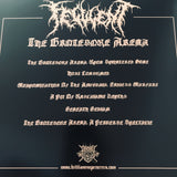 Feculent - The Grotesque Arena LP
