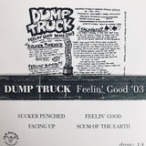 The Wrong Side - Dump Truck Demo 7"