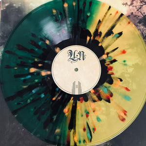 Coltsblood / Un - Split 12"