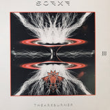 Sorxe - The Ark Burner LP