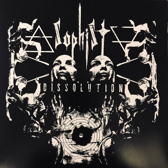 Sophist - Dissolution LP