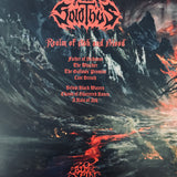 Solothus - Realm Of Ash And Blood LP