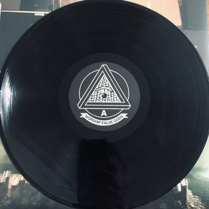 Reptoid - Worship False Gods LP