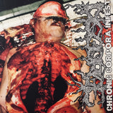 Disgorge - Chronic Corpora Infest LP