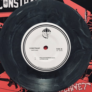 Constraint - Nerf Planet 7"
