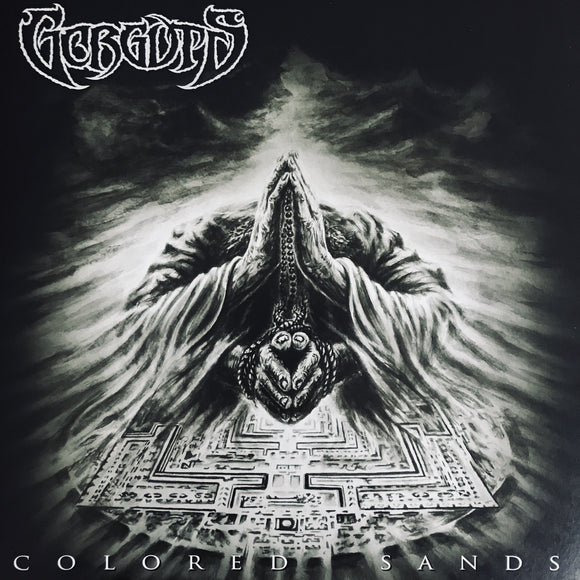 Gorguts - Colored Sands 2xLP