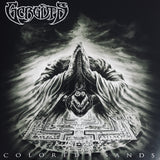 Gorguts - Colored Sands 2xLP