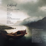 Windir - Likferd 2xLP