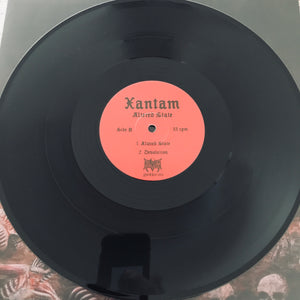 Xantam - Altered State 12"