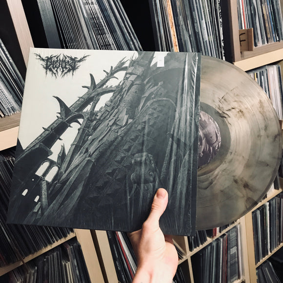 Beltez - A Grey Chill And A Whisper 2xLP