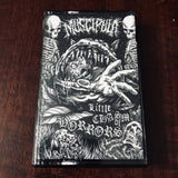 USED - Muscipula - Little Chasm Of Horrors Cassette