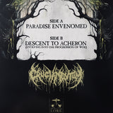 Cruciamentum - Paradise Envenomed 7"