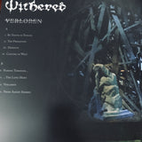Withered - Verloren LP