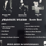 Funeral Winds - Koude Haat LP