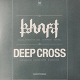 Khost / Deep Cross - Split 12"