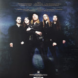 At The Gates - The Nightmare Of Being LP