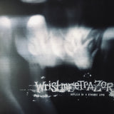 Wristmeetrazor - Replica Of A Strange Love LP