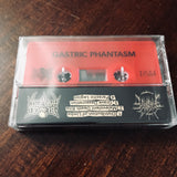 Gastric Phantasm - Gastric Phantasm Cassette