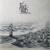 Friisk - …un torügg bleev blot Sand LP