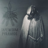 The Negative Bias - Tapeworm Pyramids 12"