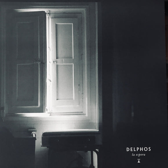 Delphos - La Espera 12