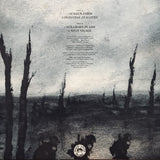 Excarnated Entity - Stillborn In Ash LP