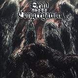 USED - Dead Congregation - Graves Of The Archangels LP