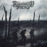 Excarnated Entity - Stillborn In Ash LP