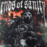 Ends Of Sanity - Ends Of Sanity 12"