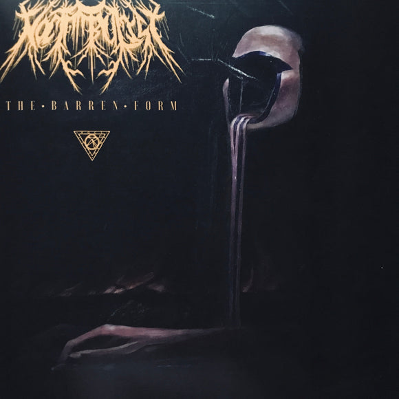 Noctambulist - The Barren Form LP