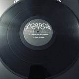 Ellorsith / Mannveira - Split LP