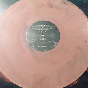 Countless Skies - Glow LP