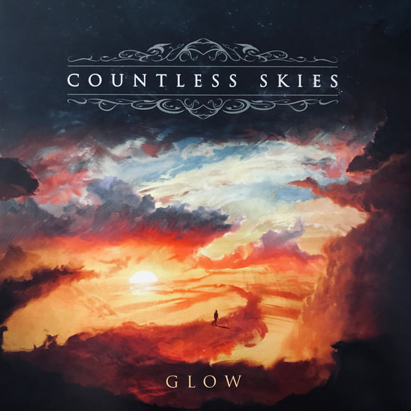 Countless Skies - Glow LP