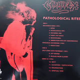 Carnifex - Pathological Rites LP
