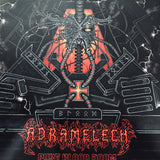 Adramelech - Pure Blood Doom LP