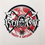 Isen Torr - Mighty & Superior 12"